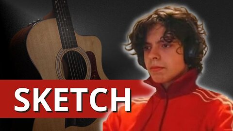 COMO TOCAR Sketch - Yoñlu no Violão