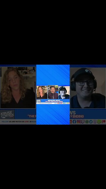 Jacob's take on the CW DC Universe!