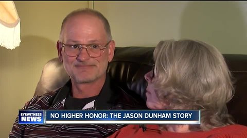 No Higher Honor: The Cpl Jason Dunham Story