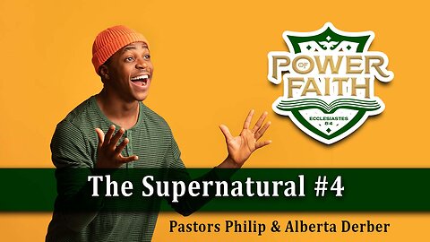 The Supernatural #4