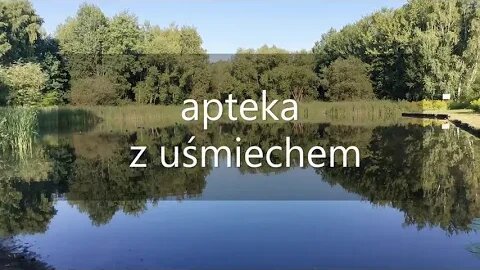 apteka z uśmiechem