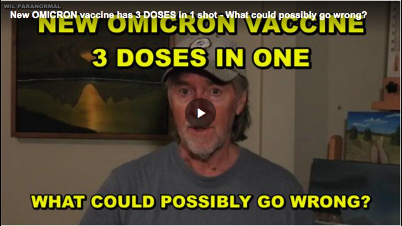 Know more about the omicron-specific COVID vaccine shot