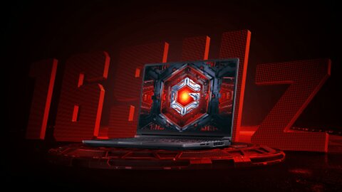 Xiaomi Redmi G Pro Gaming Laptop || Ryzen7 R7