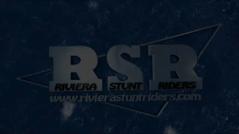 Enjoy my ride - Riviera Stunt Riders - RSR