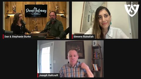 The Gates of Hell Will Not Prevail | Divine Intimacy Radio