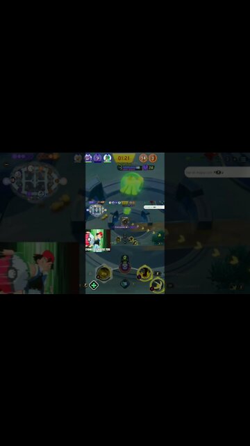 #Rayquaza também aparecerá no #centro da #arena durante os #últimos dois #minutos de #batalha