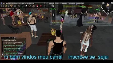 ෴⍣ʀǟʋɛ ɖǟ ɢօʟɖ⍣෴ ao vivo