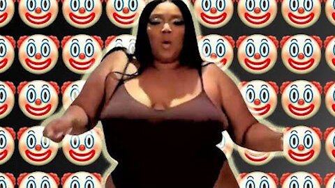 Lizzo Celebrates GAINING Weight -