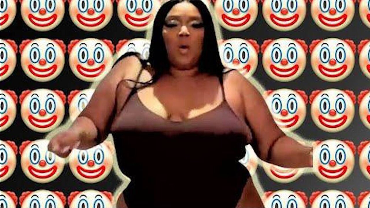 Lizzo Celebrates GAINING Weight -