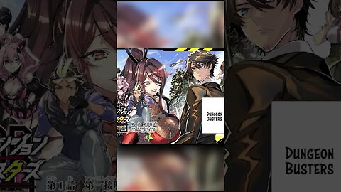 Top 10 Latest Dungeon Exploration Manga You Should Be Reading In 2023 | No . 6|#manhwarecommendation