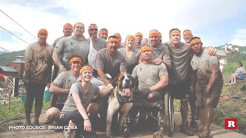 The importance of service dogs | Rare News
