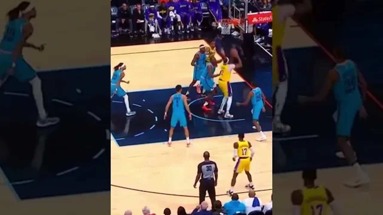 Lakers Killing It