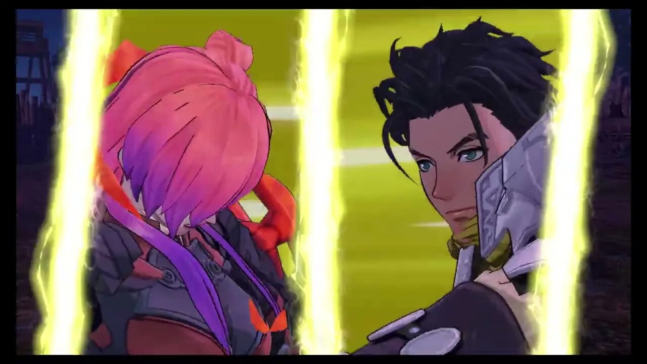 Fire Emblem Warriors: Three Hopes - Golden Wildfire (NG++) - Part 11: The Derdriu Gambit