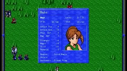 Legacy Content Marathon - SRPG Maker FE Gaiden 4 + 5 + BSFE