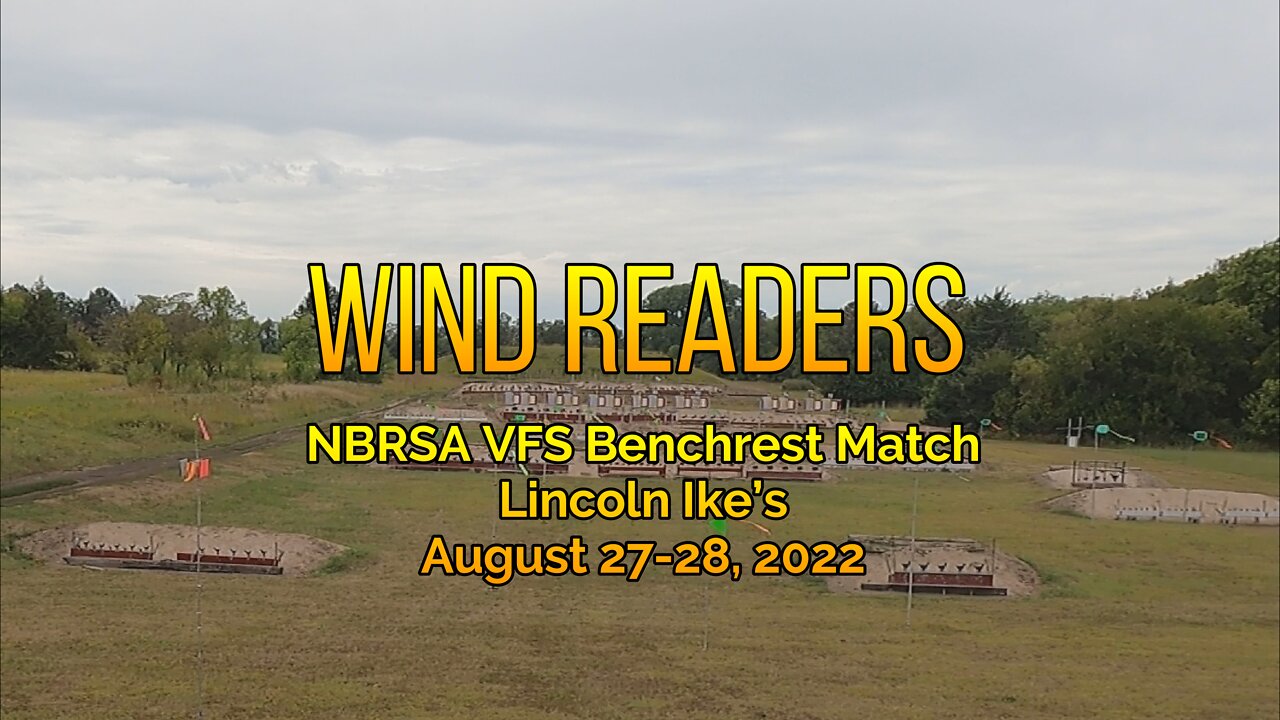 Wind Readers - NBRSA August 27-28 2022