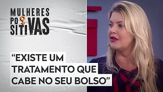 Médica fala sobre estigma do alto valor agregado aos tratamentos estéticos | MULHERES POSITIVAS