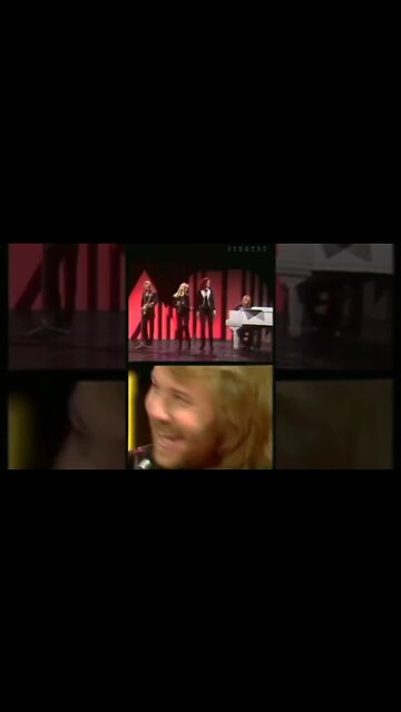 #abba 2 #nights #right side #hq 60fps #shorts