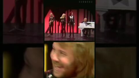 #abba 2 #nights #right side #hq 60fps #shorts