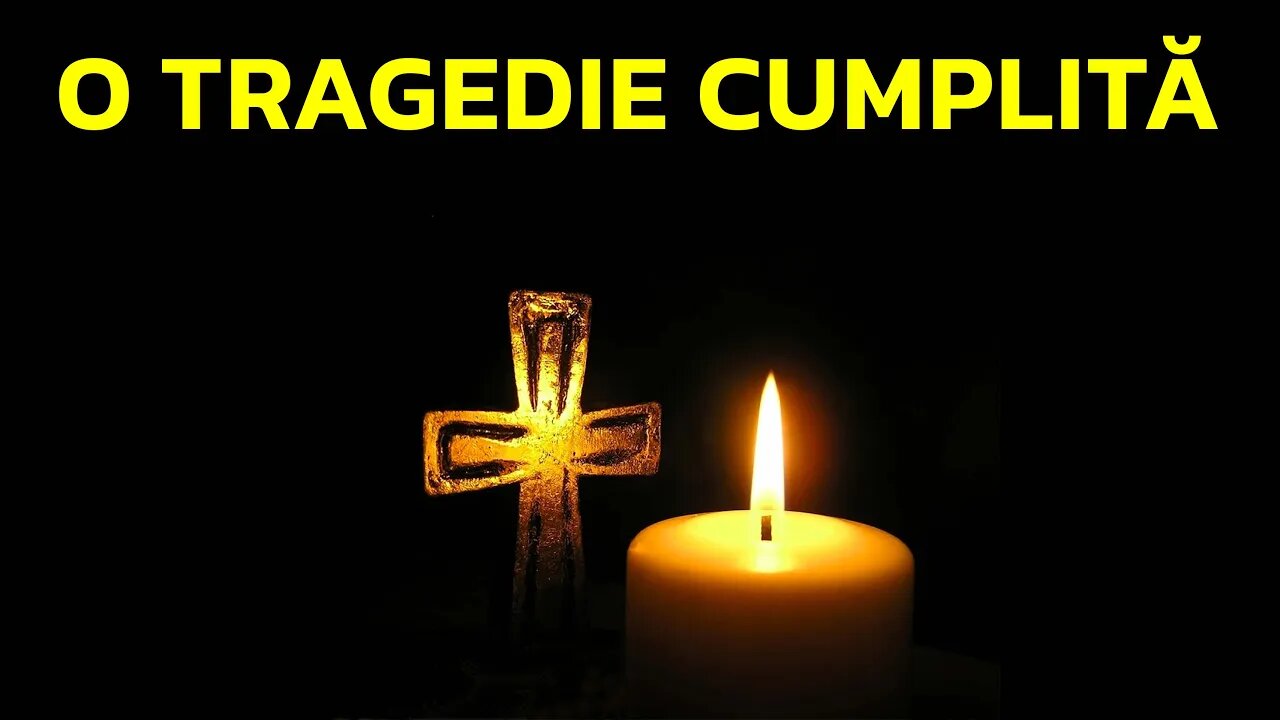 TOATĂ FAMILIA A MURIT