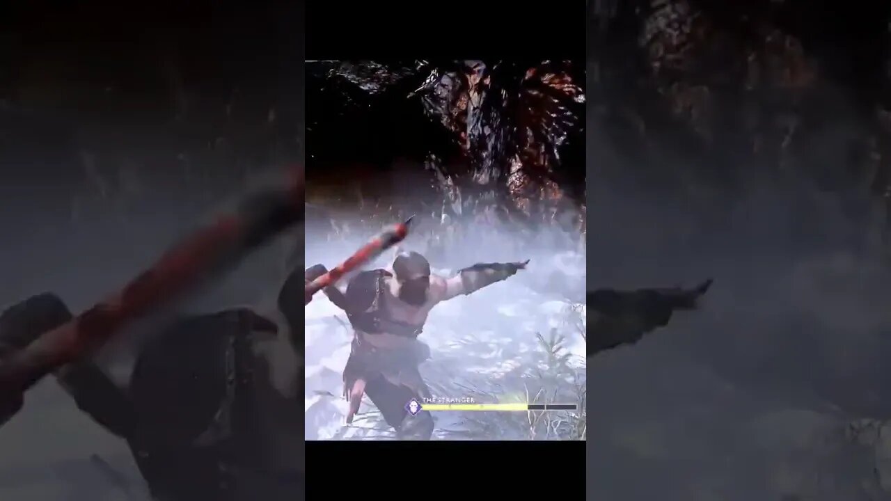 Unleashing Chaos in God of War PC #41