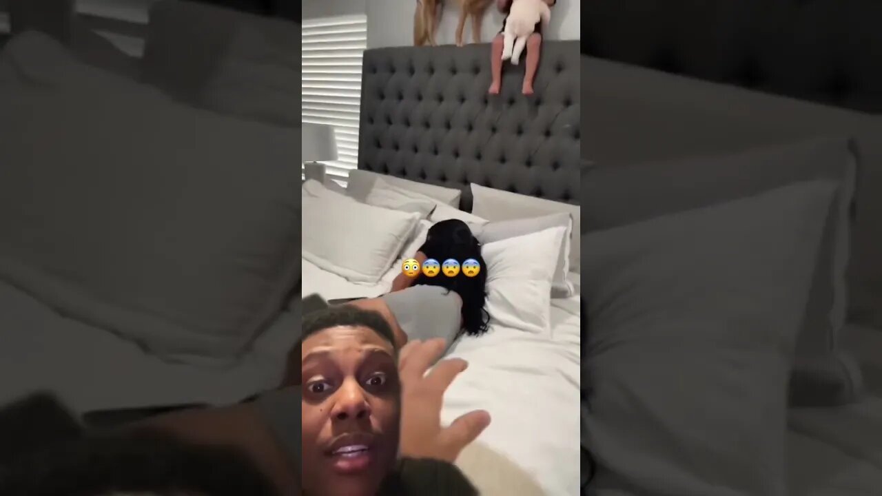 This video will make you nervous #shorts