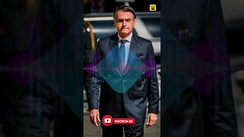 BOLSONARO HOJE ENTROU PRA HISTÓRIA 30/06/2023 #CORTA #bolsonaro #News #jairbolsonaro