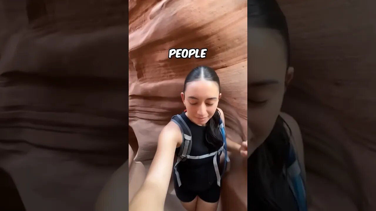 This Place Looks Cool! 😎