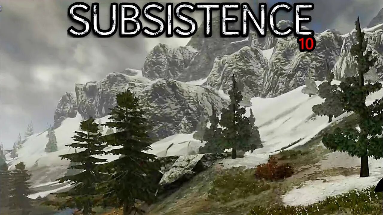 The Subsistence Gods Love Me - Subsistence E76