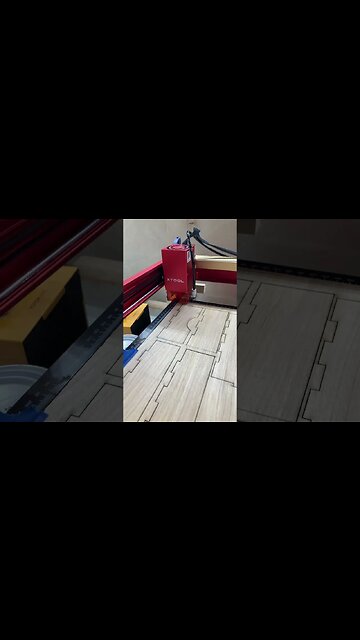 Did I Just Break the Laser??