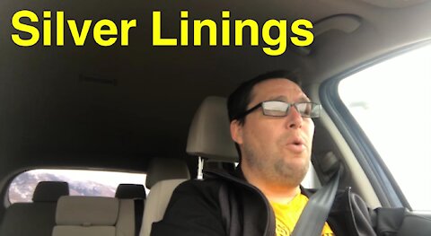 Silver Linings - Episode 033