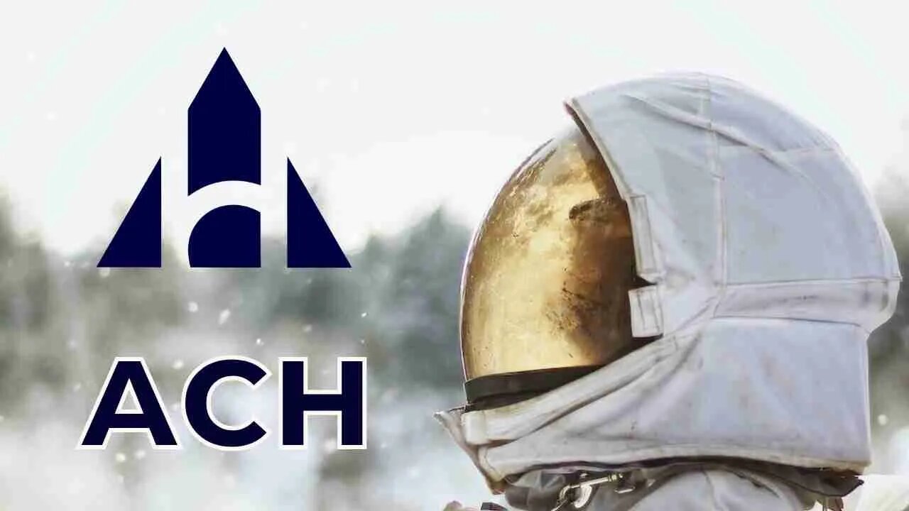 ACH-Alchemy Pay Update! Price Prediction-Daily Analysis 2023 Crypto