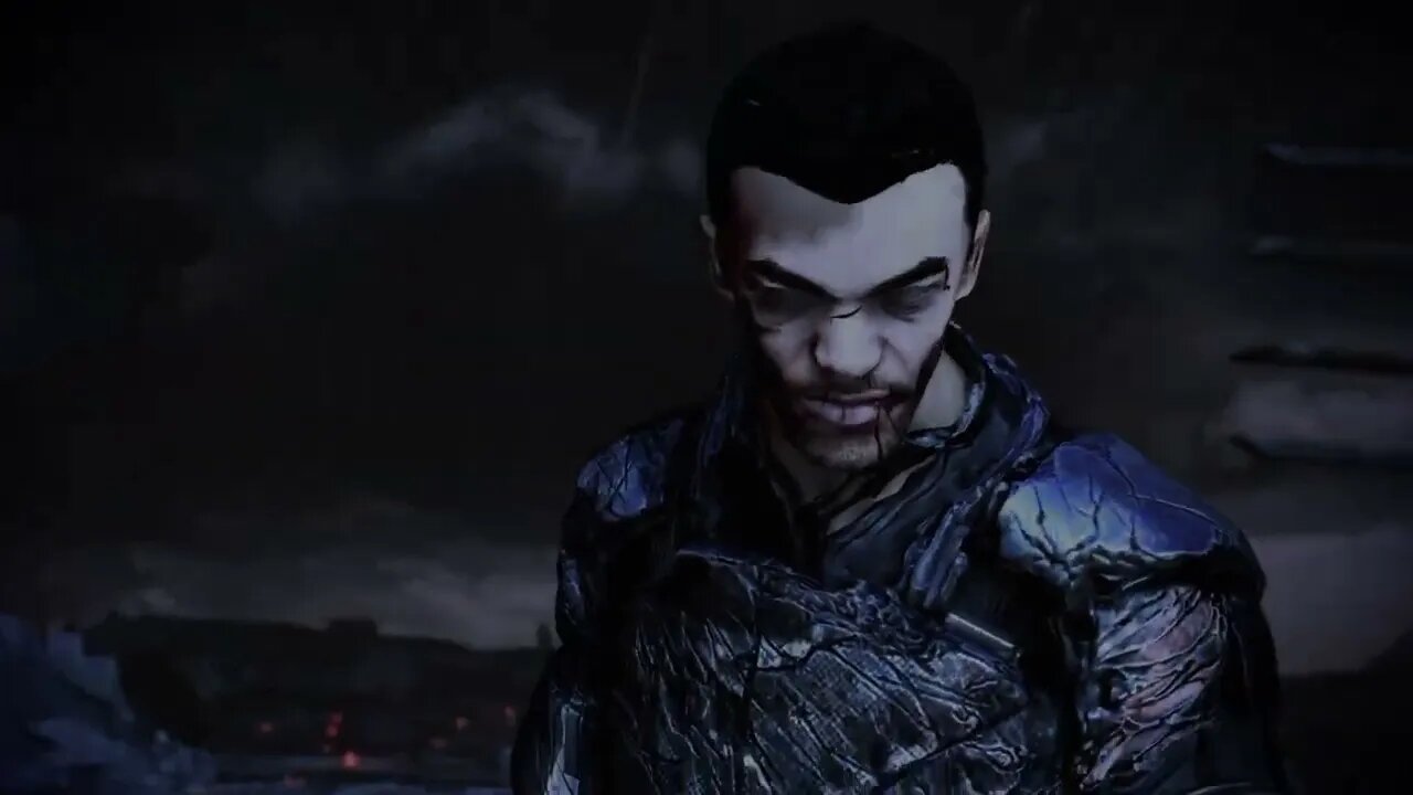 Mass Effect 3 Part 56-Best Seats In The Galaxy