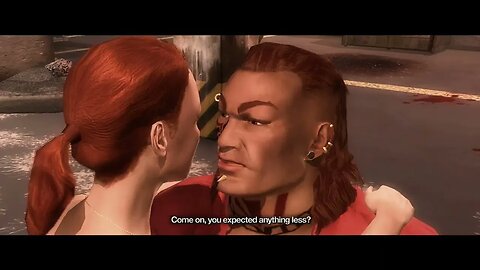 Saints Row 2 :First Impressions