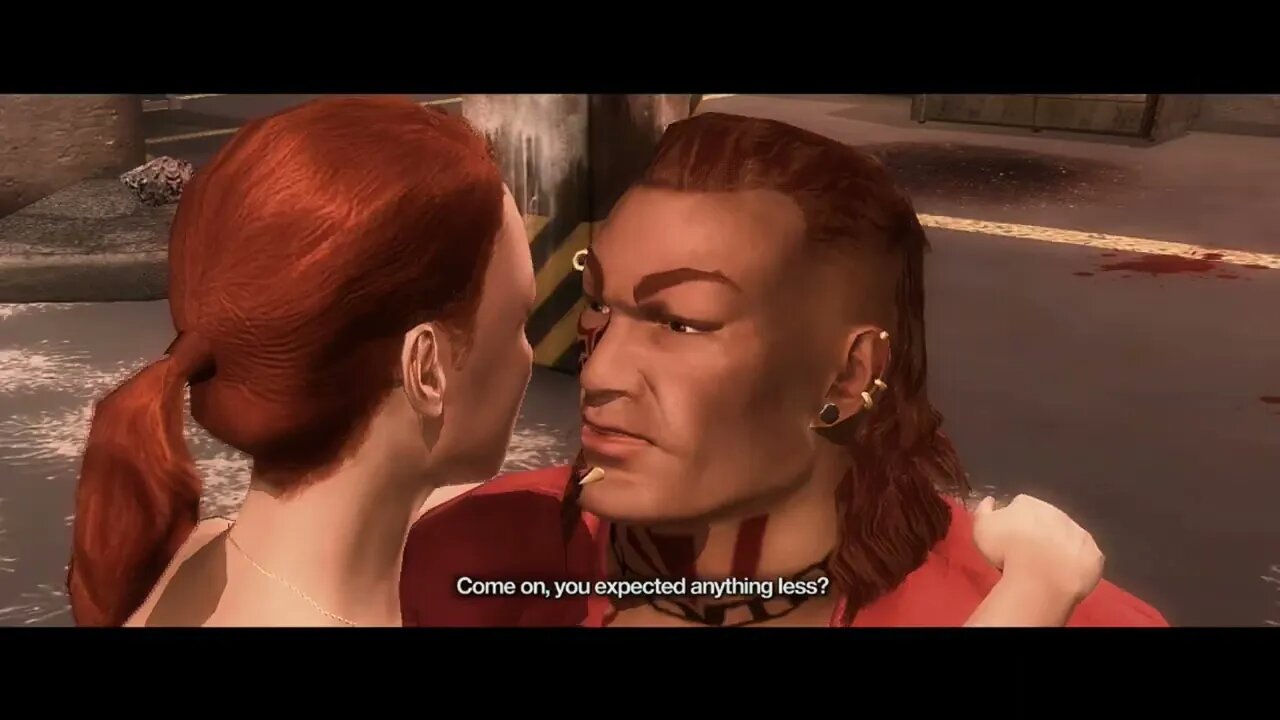 Saints Row 2 :First Impressions