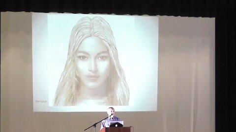Billy Meier: A Public Presentation by Michael Horn