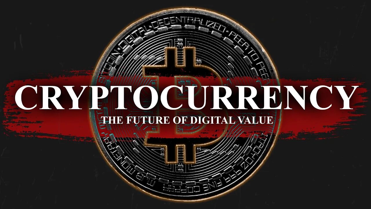 CryptoCurrency: The Future of Digital Value