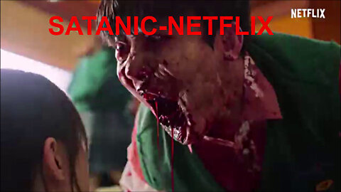 SATANIC NETFLIX DREAMS THAT WE ARE ALL ZOMBIES FROM A NEW VIRUS AFTER CORONA? ΟΝΕΙΡΟ ΣΑΤΑΝΙΣΤΩΝ OΤΙ ΓΙΝΟΜΑΣΤΕ ΟΛΟΙ ΖΟΜΠΙ ΑΠΟ ΝΕΟ ΙΟ ΜΕΤΑ ΤΟΝ ΚΟΡΩΝΑΪΟ;