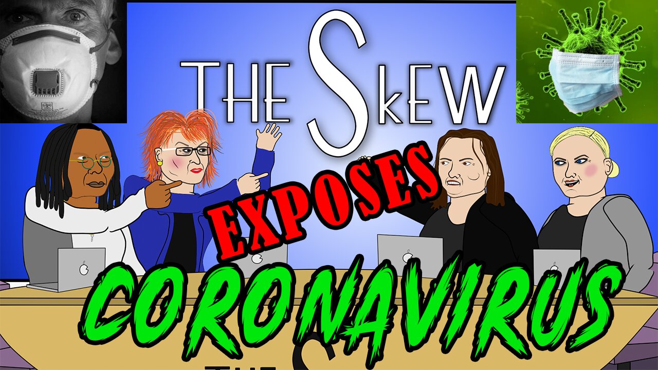 The Skew's view on the CORONAVIRUS