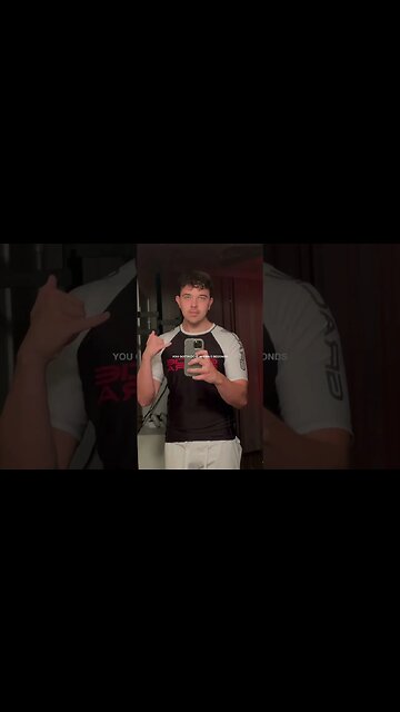 The 5 Second Rule Is Very Simple