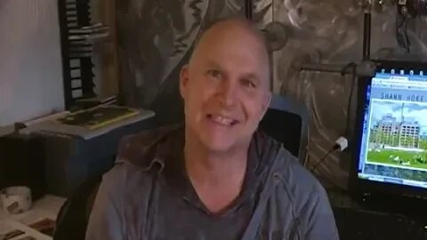 US currency revisited and thisisit 4321 - Open House Radio show tonight - Jonathan Kleck