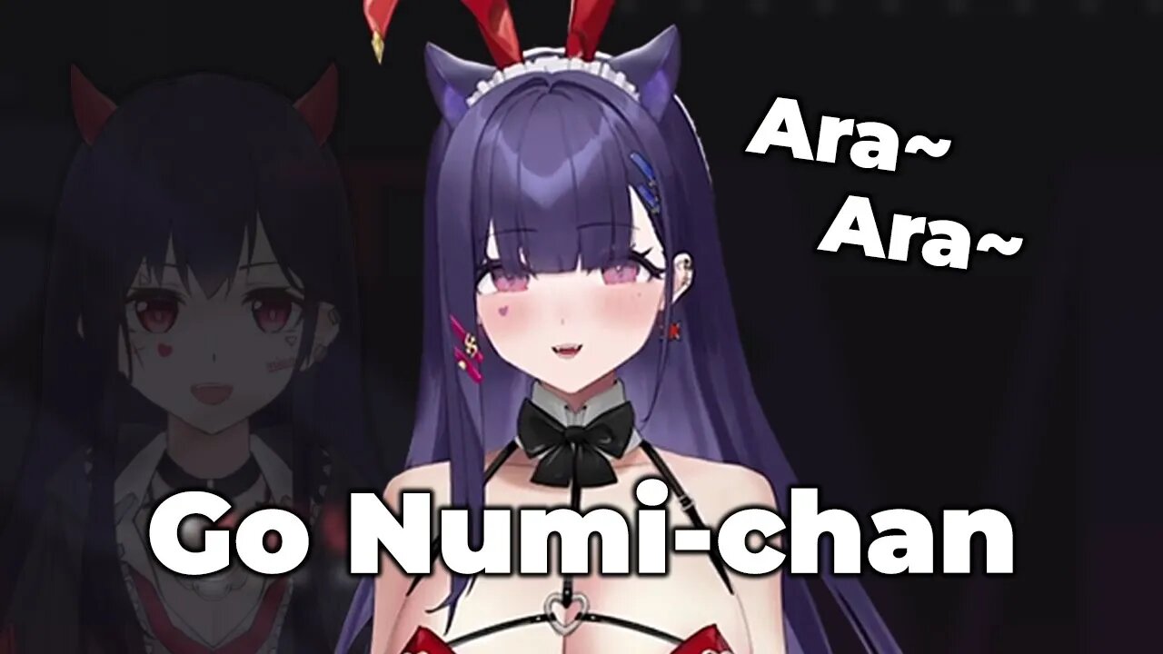 Numi-chan 3.0