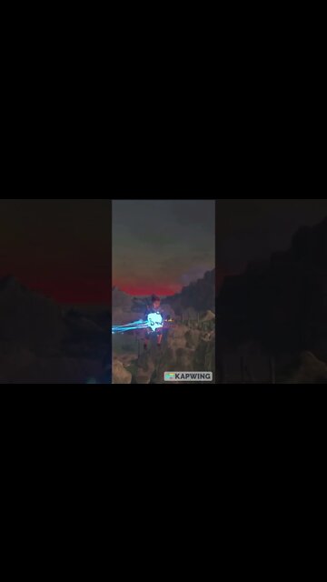 I believe I can Fly! [BOTW4EVA]