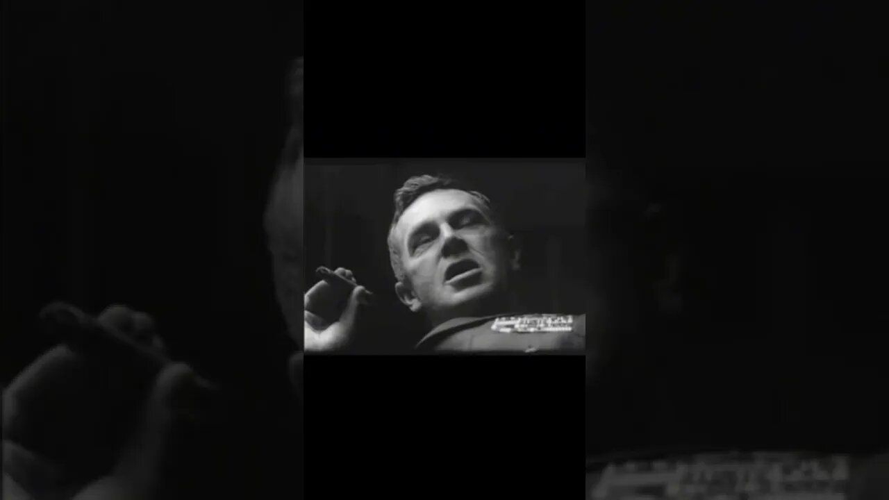 #general Ripper #kubrick #drstrangelove #movie #review #shorts #nonsense #zoobox