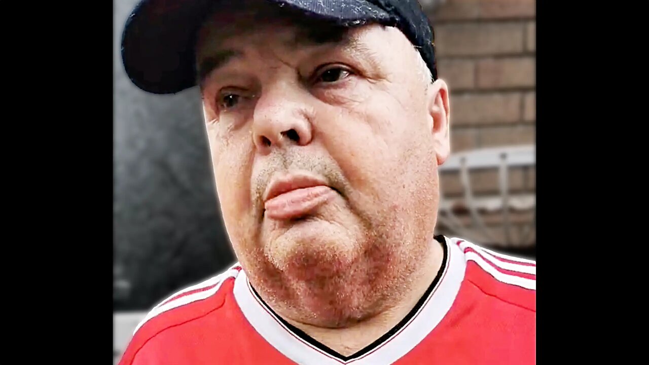 Martin Hulland, Poole 31/7/23