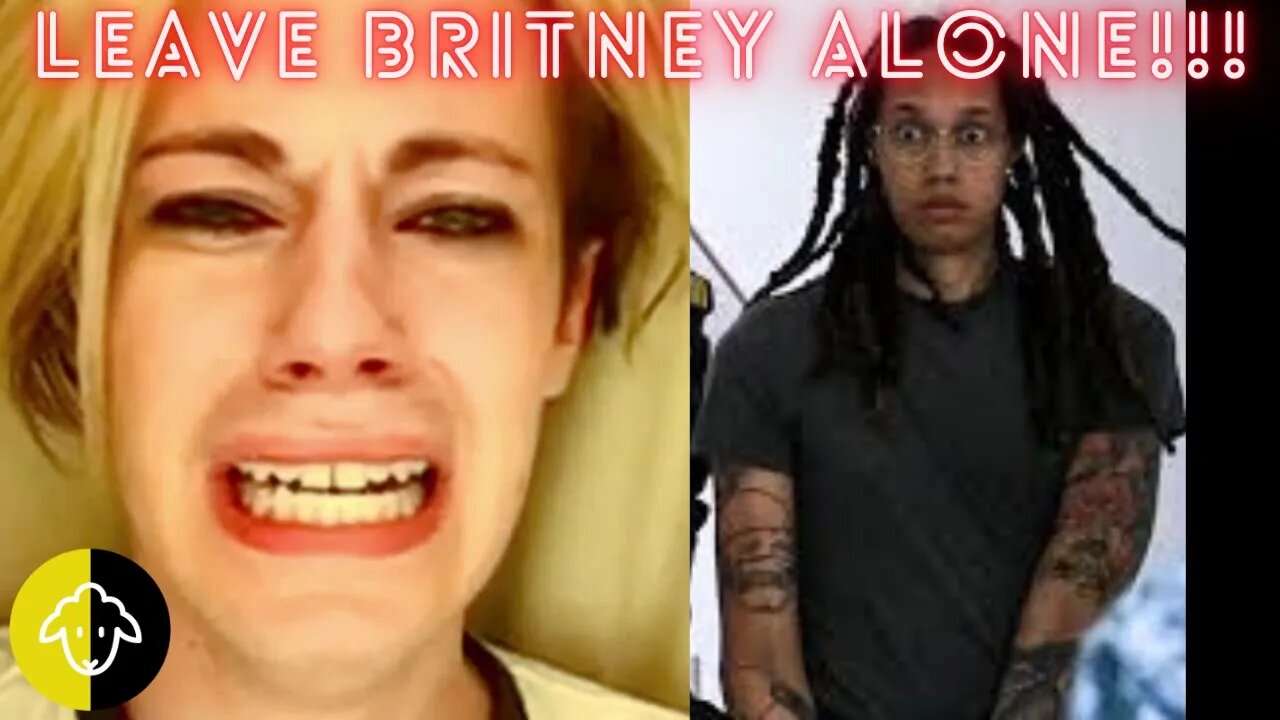 PC Reverie LEAVE BRITNEY ALONE!