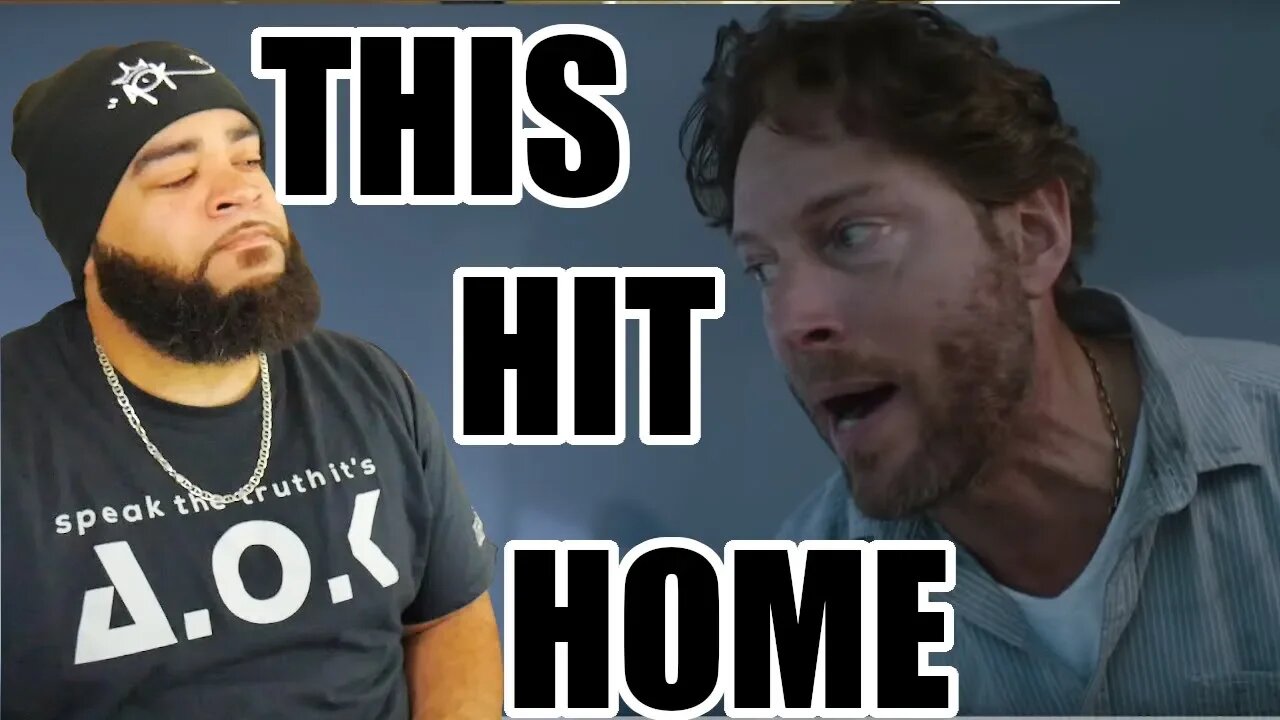 I Cried Again - Five Finger Death Punch - My Nemesis - {{ REACTION }}