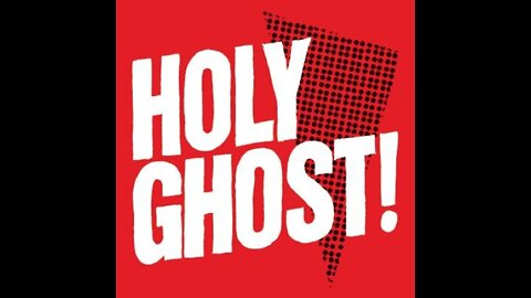 The Holy Ghost indwells you forever when you are filled