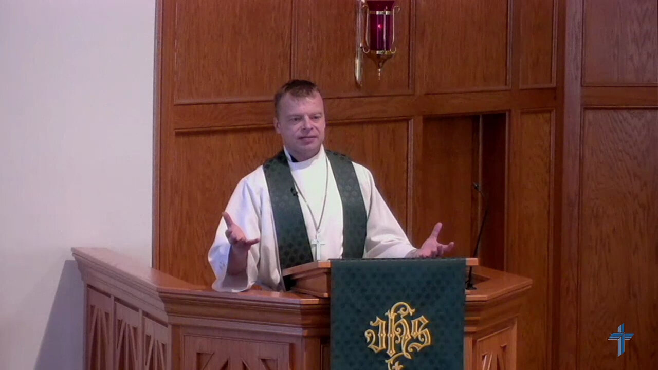 2021-02-07 - Life is Not a Movie