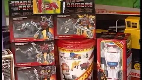 The Price Is Right-Barker's Bargain Bar *Reuploaded*