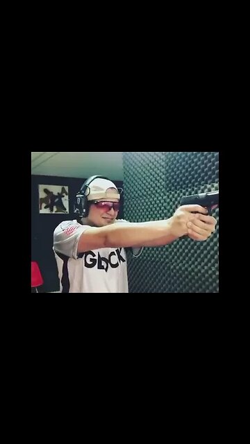 TREINAR E PRECISO CLUBE DE TIRO ARMA NOVA #9mm #cac #tiroesportivo #clubedetiro #viral #fyp #shorts